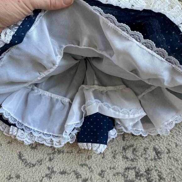 Miss Quality Full Circle Pageant Dress 3T - Picture 5 of 9